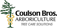 Coulson Bros Arboriculture Logo